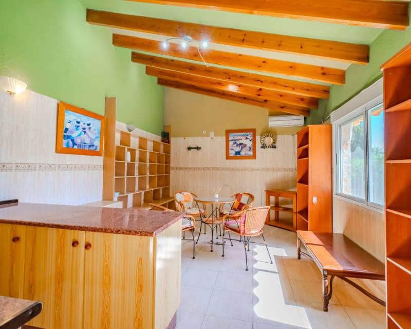 Finca/Casa Rural de 5 habitaciones en Rojales en venta con piscina - 650.000 € (Ref: 10009504)