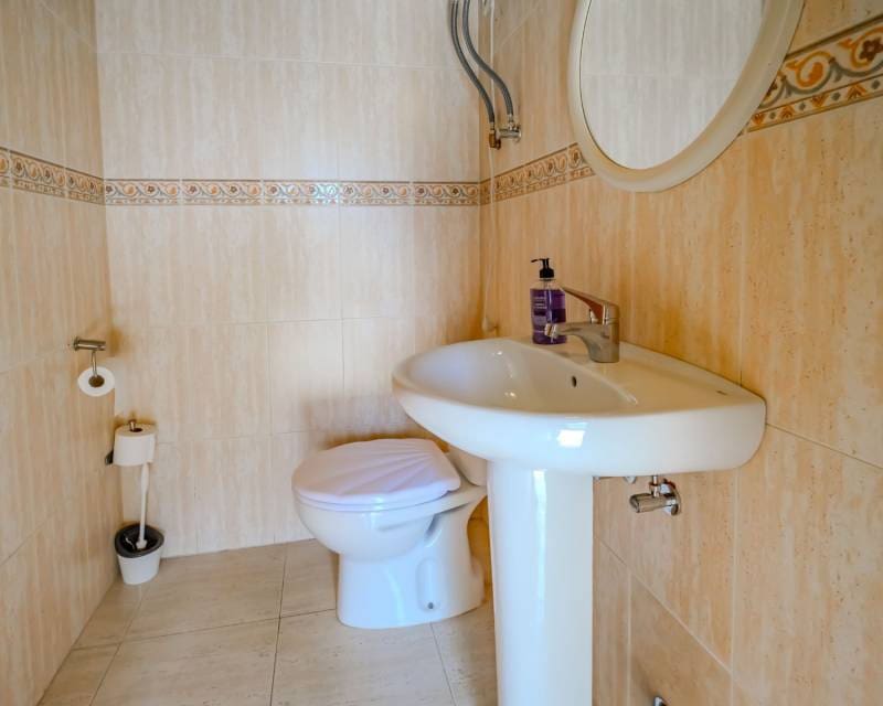 Finca/Casa Rural de 5 habitaciones en Rojales en venta con piscina - 650.000 € (Ref: 10009504)
