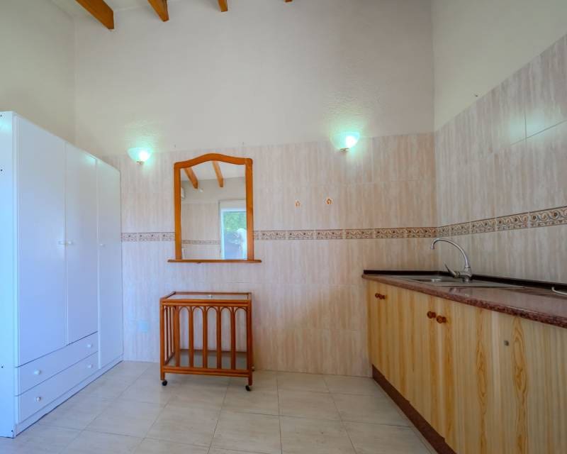 Finca/Casa Rural de 5 habitaciones en Rojales en venta con piscina - 650.000 € (Ref: 10009504)