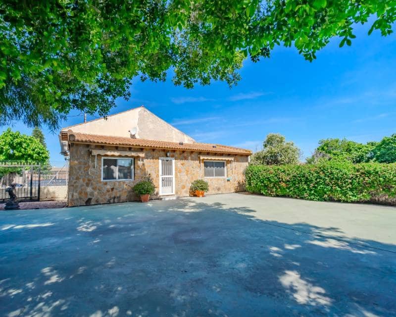 Finca/Casa Rural de 5 habitaciones en Rojales en venta con piscina - 650.000 € (Ref: 10009504)