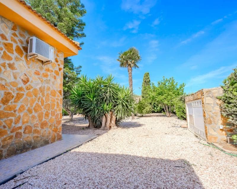 Finca/Casa Rural de 5 habitaciones en Rojales en venta con piscina - 650.000 € (Ref: 10009504)