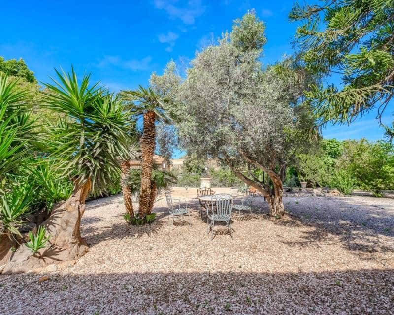 Finca/Casa Rural de 5 habitaciones en Rojales en venta con piscina - 650.000 € (Ref: 10009504)