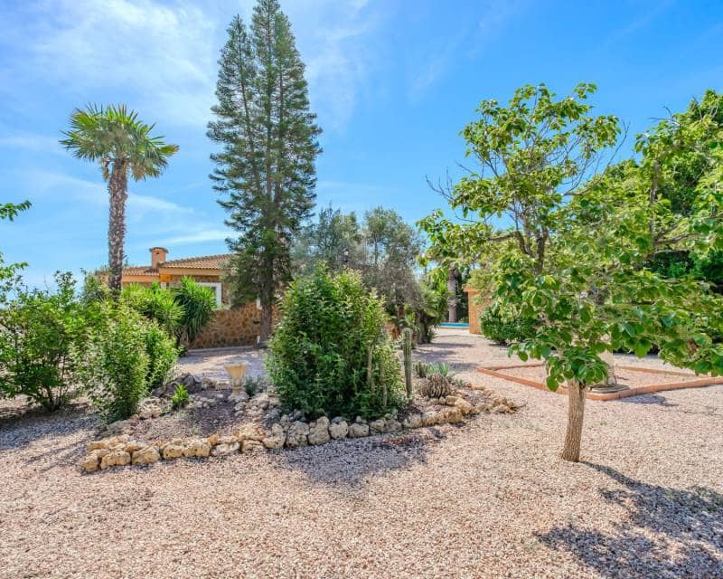 Finca/Casa Rural de 5 habitaciones en Rojales en venta con piscina - 650.000 € (Ref: 10009504)