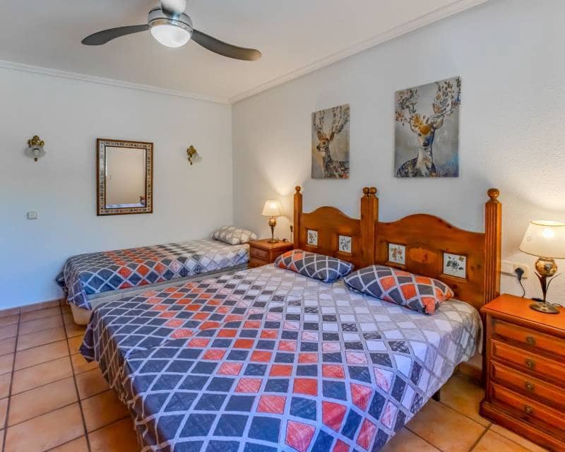 Finca/Casa Rural de 5 habitaciones en Rojales en venta con piscina - 650.000 € (Ref: 10009504)