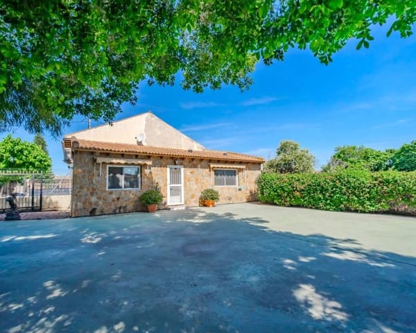 Finca/Casa Rural de 5 habitaciones en Rojales en venta con piscina - 650.000 € (Ref: 10009504)
