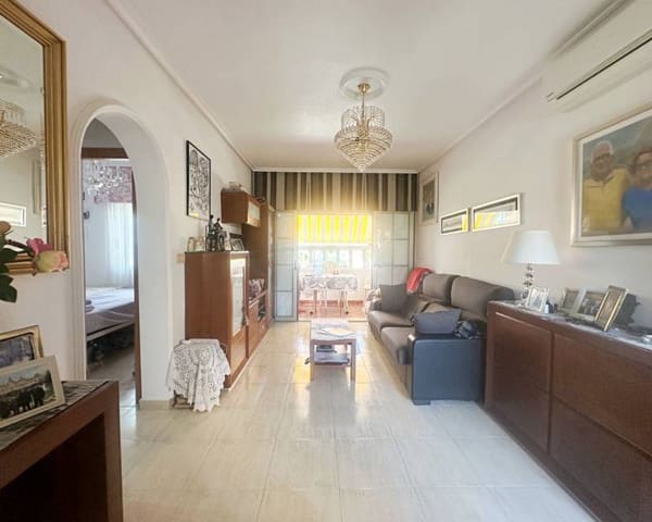 2 soverom Hus til salgs i Aguas Nuevas, Torrevieja med svømmebasseng - € 169 900 (Ref: 10009682)