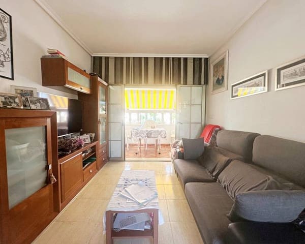 2 soverom Hus til salgs i Aguas Nuevas, Torrevieja med svømmebasseng - € 169 900 (Ref: 10009682)