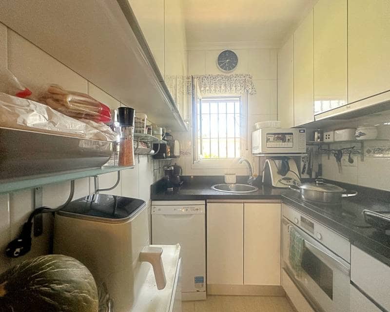 2 slaapkamer Huis te koop in Aguas Nuevas met zwembad - € 169.900 (Ref: 10009682)