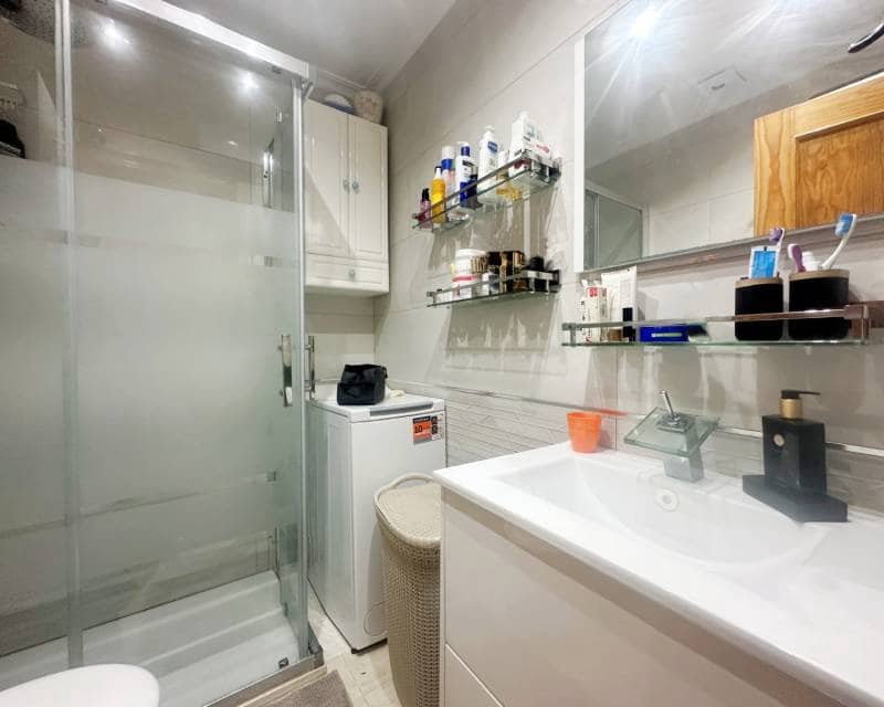 2 slaapkamer Huis te koop in Aguas Nuevas met zwembad - € 169.900 (Ref: 10009682)