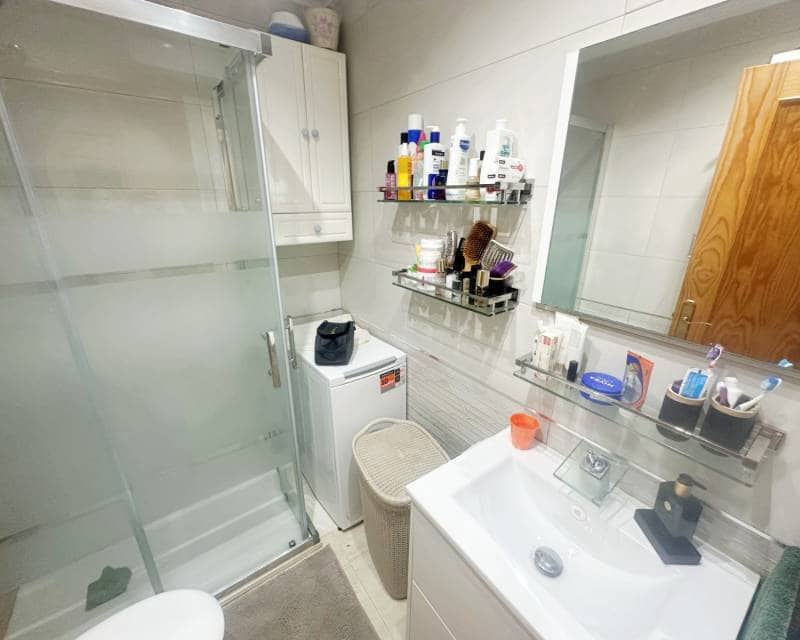 2 slaapkamer Huis te koop in Aguas Nuevas met zwembad - € 169.900 (Ref: 10009682)