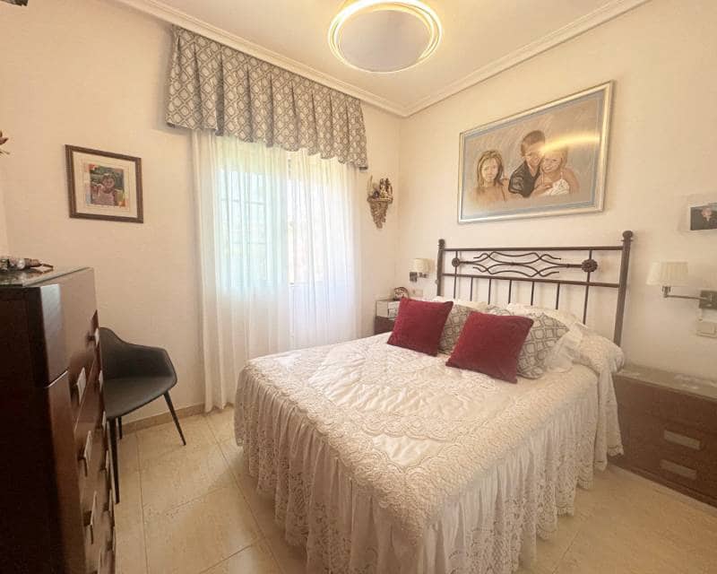 2 slaapkamer Huis te koop in Aguas Nuevas met zwembad - € 169.900 (Ref: 10009682)