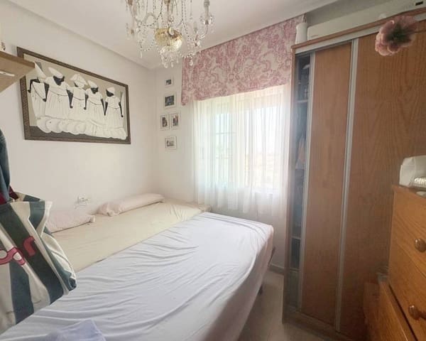 2 soverom Hus til salgs i Aguas Nuevas, Torrevieja med svømmebasseng - € 169 900 (Ref: 10009682)