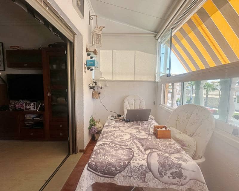 2 slaapkamer Huis te koop in Aguas Nuevas met zwembad - € 169.900 (Ref: 10009682)