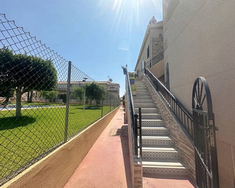 2 slaapkamer Huis te koop in Aguas Nuevas met zwembad - € 169.900 (Ref: 10009682)