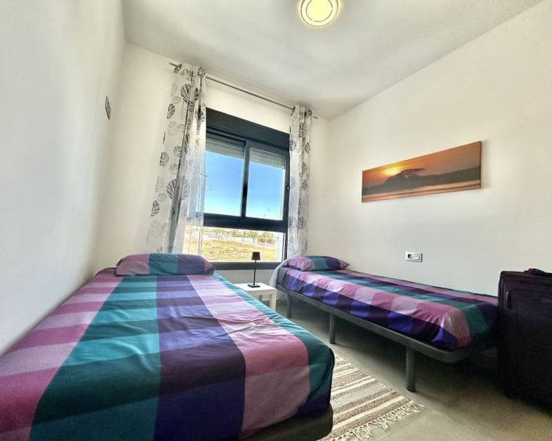 Apartamento de 2 habitaciones en Pilar de la Horadada en venta con piscina - 330.000 € (Ref: 10009683)
