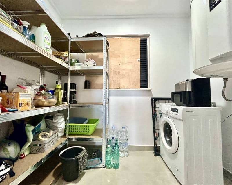 Apartamento de 2 habitaciones en Pilar de la Horadada en venta con piscina - 330.000 € (Ref: 10009683)