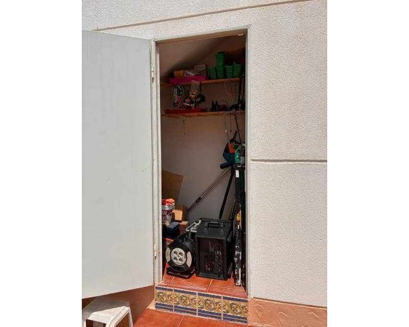 2 soverom Rekkehus til salgs i Orihuela Costa med svømmebasseng - € 249 995 (Ref: 10009684)