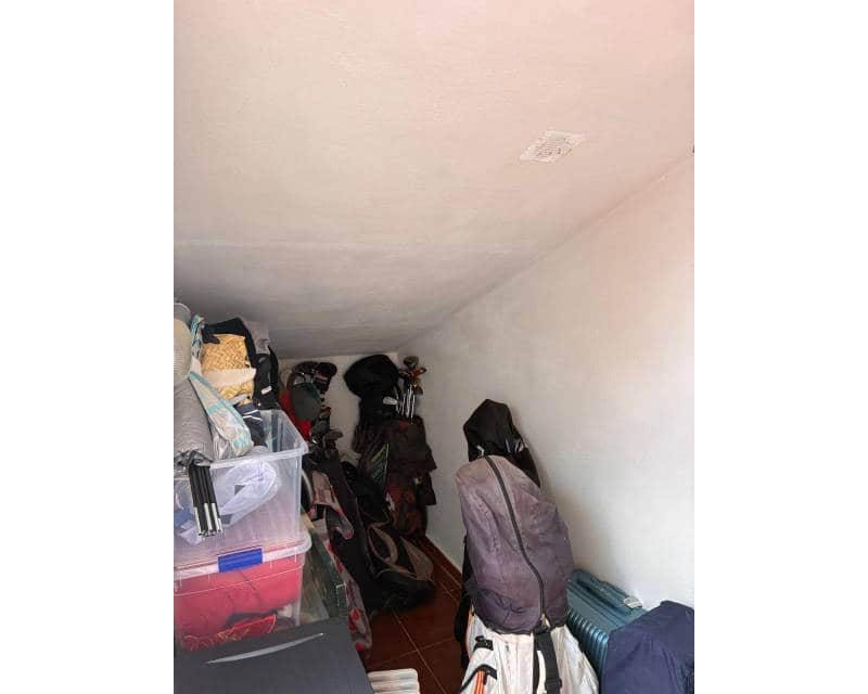 2 soverom Rekkehus til salgs i Orihuela Costa med svømmebasseng - € 249 995 (Ref: 10009684)