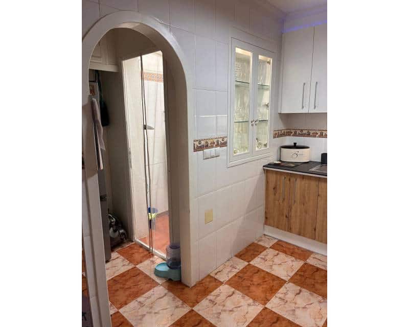 2 soverom Rekkehus til salgs i Orihuela Costa med svømmebasseng - € 249 995 (Ref: 10009684)