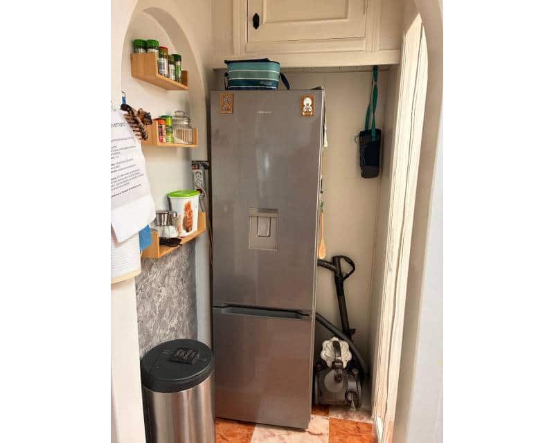 2 soverom Rekkehus til salgs i Orihuela Costa med svømmebasseng - € 249 995 (Ref: 10009684)