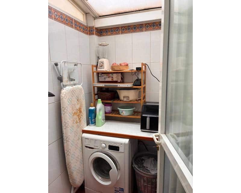 2 soverom Rekkehus til salgs i Orihuela Costa med svømmebasseng - € 249 995 (Ref: 10009684)