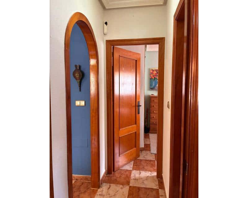 2 soverom Rekkehus til salgs i Orihuela Costa med svømmebasseng - € 249 995 (Ref: 10009684)