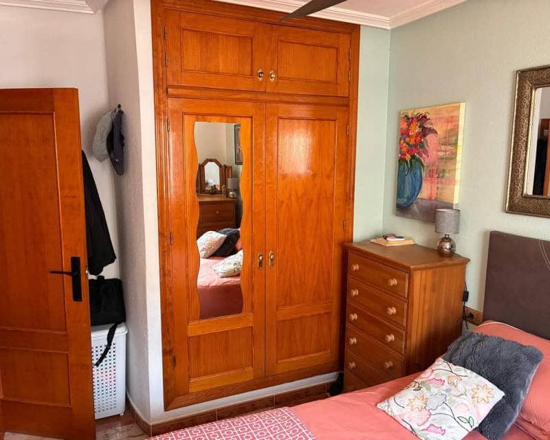 2 soverom Rekkehus til salgs i Orihuela Costa med svømmebasseng - € 249 995 (Ref: 10009684)