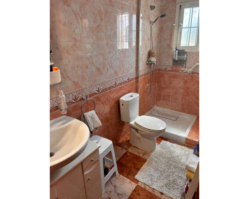 2 soverom Rekkehus til salgs i Orihuela Costa med svømmebasseng - € 249 995 (Ref: 10009684)