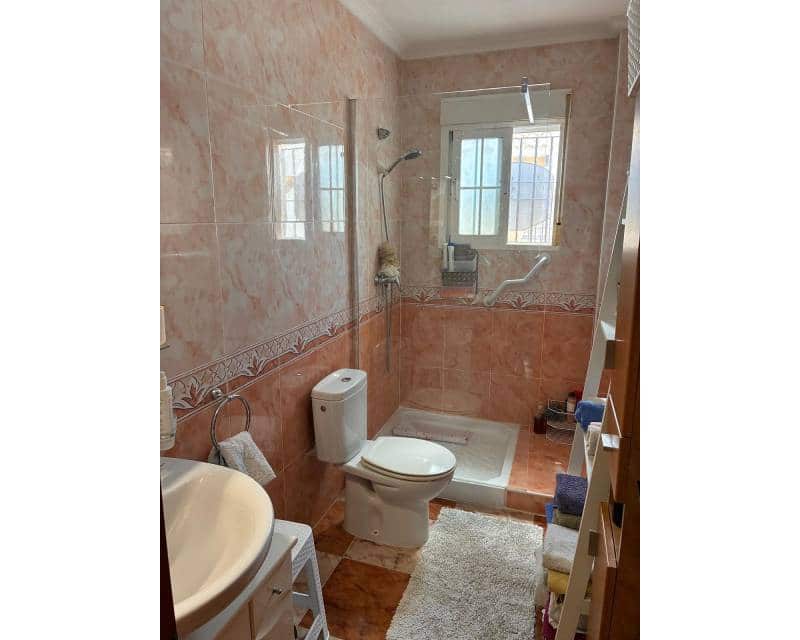 2 soverom Rekkehus til salgs i Orihuela Costa med svømmebasseng - € 249 995 (Ref: 10009684)
