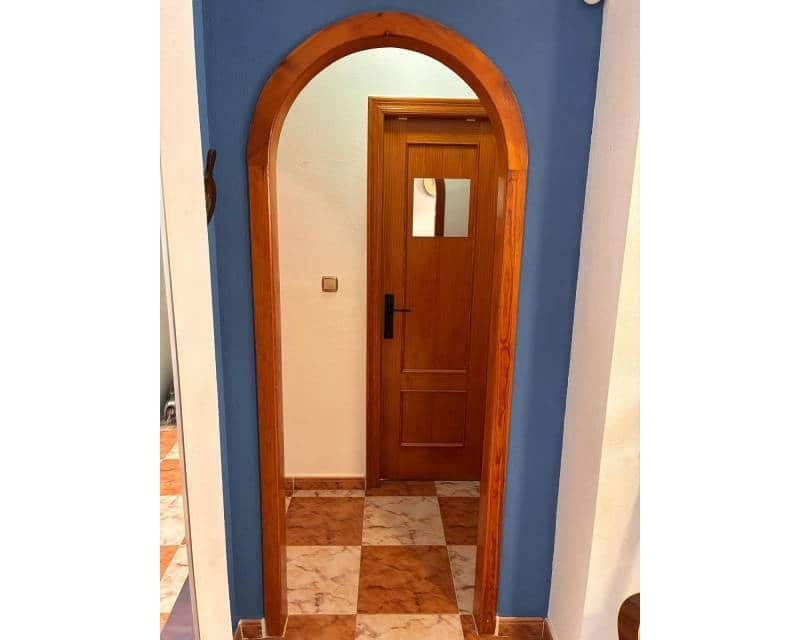 2 soverom Rekkehus til salgs i Orihuela Costa med svømmebasseng - € 249 995 (Ref: 10009684)