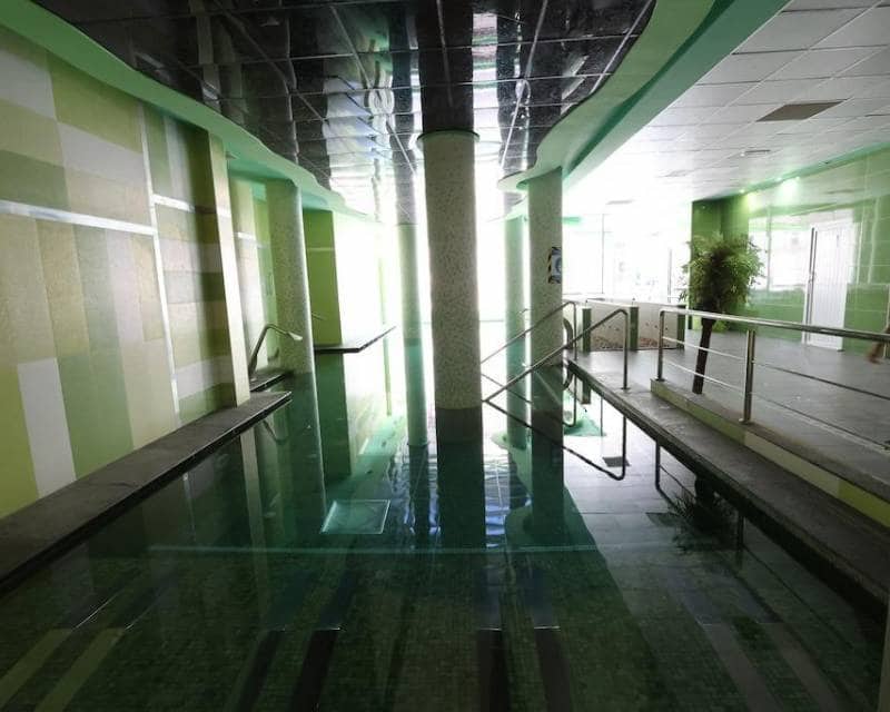 2 soveværelse Lejlighed til salg i Orihuela Costa med swimmingpool - € 220.000 (Ref: 10009773)