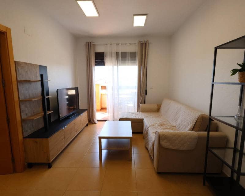 2 soveværelse Lejlighed til salg i Orihuela Costa med swimmingpool - € 220.000 (Ref: 10009773)