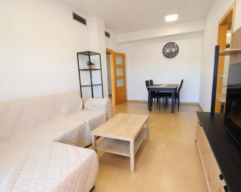 2 soveværelse Lejlighed til salg i Orihuela Costa med swimmingpool - € 220.000 (Ref: 10009773)
