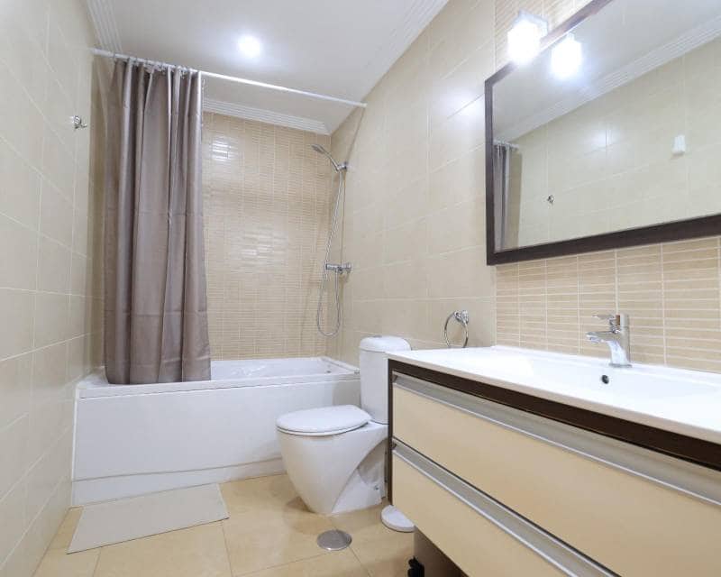 2 soveværelse Lejlighed til salg i Orihuela Costa med swimmingpool - € 220.000 (Ref: 10009773)