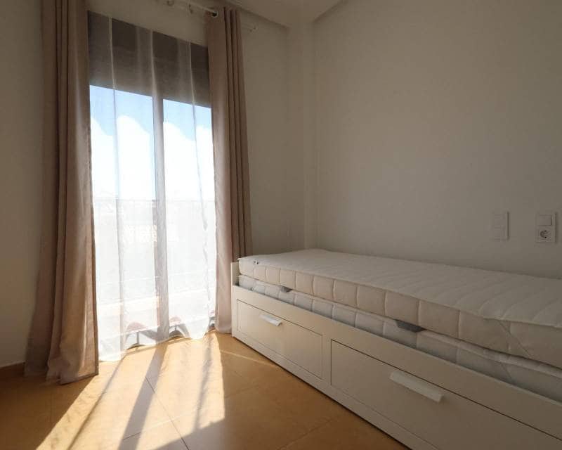 2 soveværelse Lejlighed til salg i Orihuela Costa med swimmingpool - € 220.000 (Ref: 10009773)