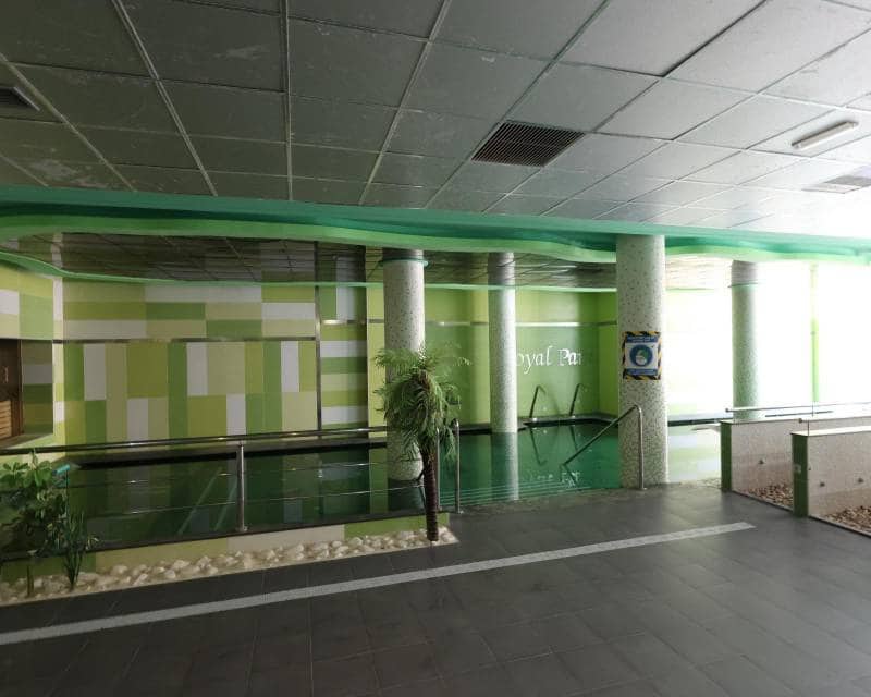 2 soveværelse Lejlighed til salg i Orihuela Costa med swimmingpool - € 220.000 (Ref: 10009773)