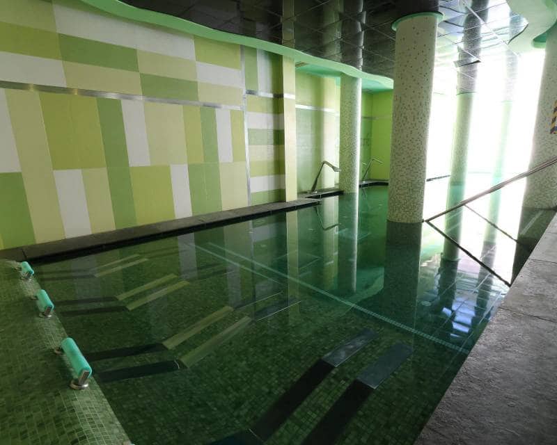 2 soveværelse Lejlighed til salg i Orihuela Costa med swimmingpool - € 220.000 (Ref: 10009773)
