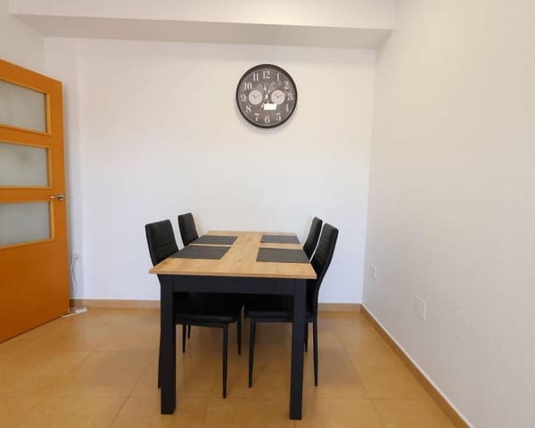 2 soveværelse Lejlighed til salg i Lomas de Cabo Roig - Los Dolses, Orihuela med swimmingpool - € 220.000 (Ref: 10009773)