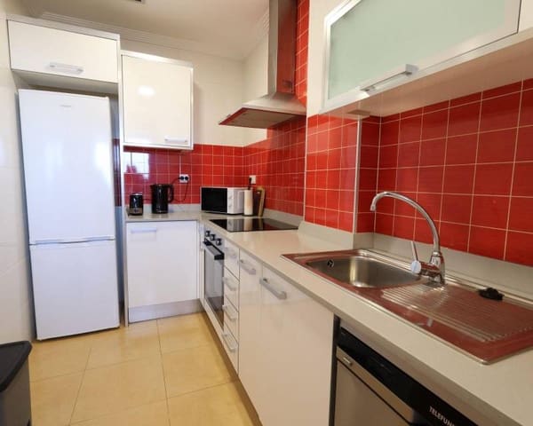 2 soveværelse Lejlighed til salg i Lomas de Cabo Roig - Los Dolses, Orihuela med swimmingpool - € 220.000 (Ref: 10009773)