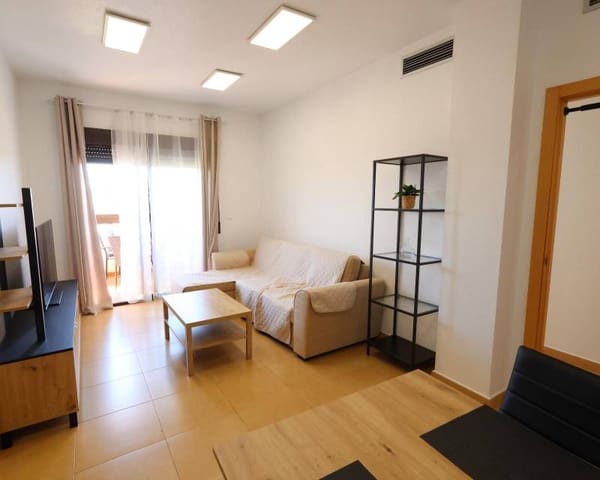2 soveværelse Lejlighed til salg i Lomas de Cabo Roig - Los Dolses, Orihuela med swimmingpool - € 220.000 (Ref: 10009773)