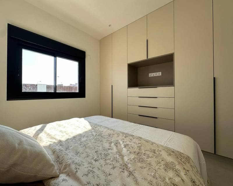 2 Zimmer Villa zu verkaufen in Santiago de la Ribera mit Pool - 444.500 € (Ref: 10009774)