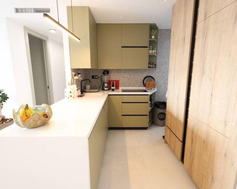 3 camera da letto Appartamento in vendita in Pilar de la Horadada - 234.000 € (Rif: 10009775)