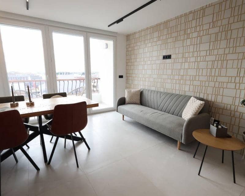 3 camera da letto Appartamento in vendita in Pilar de la Horadada - 234.000 € (Rif: 10009775)