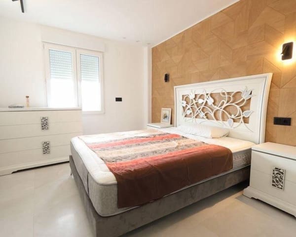 3 chambre Appartement à vendre à Pilar de la Horadada ciudad, Pilar de la Horadada - 234 000 € (Ref: 10009775)