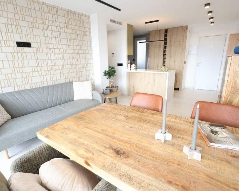 3 camera da letto Appartamento in vendita in Pilar de la Horadada - 234.000 € (Rif: 10009775)