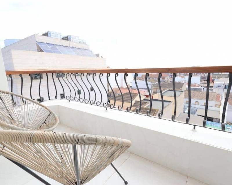 3 camera da letto Appartamento in vendita in Pilar de la Horadada - 234.000 € (Rif: 10009775)