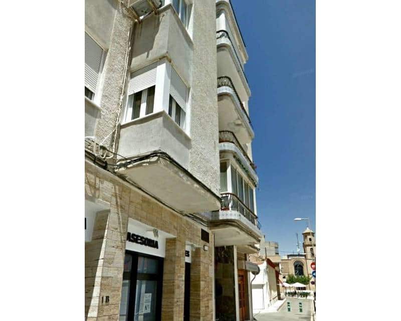 3 camera da letto Appartamento in vendita in Pilar de la Horadada - 234.000 € (Rif: 10009775)