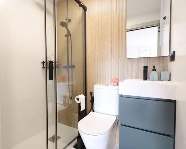 3 chambre Appartement à vendre à Pilar de la Horadada ciudad, Pilar de la Horadada - 234 000 € (Ref: 10009775)