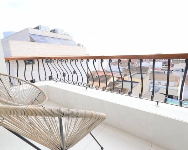3 chambre Appartement à vendre à Pilar de la Horadada ciudad, Pilar de la Horadada - 234 000 € (Ref: 10009775)