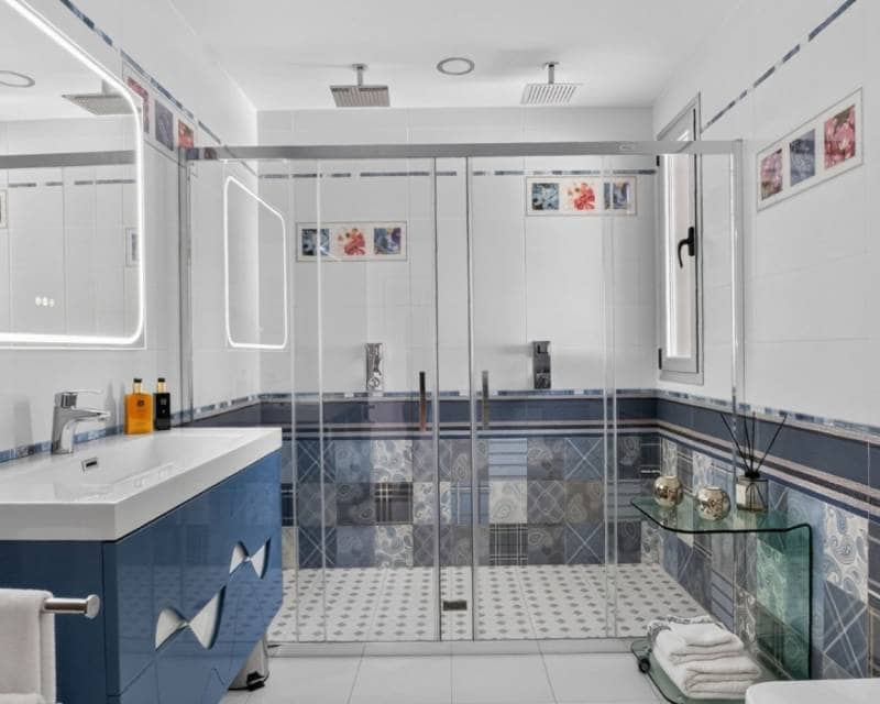 Chalet de 4 habitaciones en Pinar de Campoverde en venta con piscina - 1.475.000 € (Ref: 10009893)